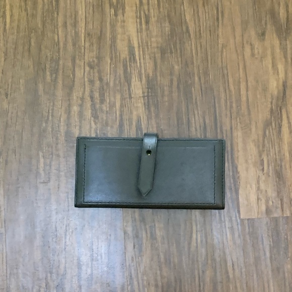 Madewell the post wallet - Picture 3 of 15